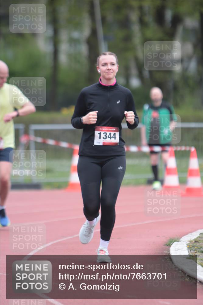 13.04.2025 - Hammer Lauf A. Gomolzig http://msf.ph/oto/7663701 13.04.2025 11:35:31 Ziel 654, 1344, 1897 meine-sportfotos.de