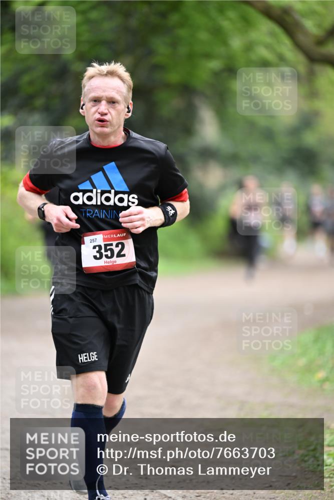 13.04.2025 - Hammer Lauf Dr. Thomas Lammeyer http://msf.ph/oto/7663703 13.04.2025 11:32:21 Laufen 257, 352 meine-sportfotos.de