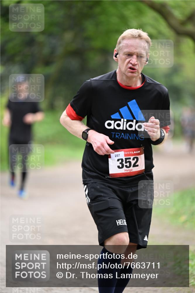13.04.2025 - Hammer Lauf Dr. Thomas Lammeyer http://msf.ph/oto/7663711 13.04.2025 11:32:21 Laufen 257, 352 meine-sportfotos.de
