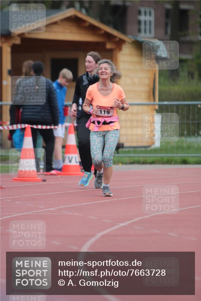 13.04.2025 - Hammer Lauf A. Gomolzig http://msf.ph/oto/7663728 13.04.2025 11:36:03 Ziel 119, 479 meine-sportfotos.de