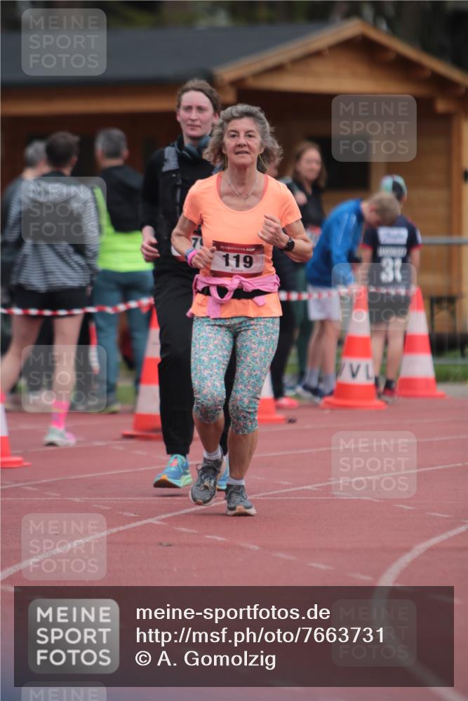 13.04.2025 - Hammer Lauf A. Gomolzig http://msf.ph/oto/7663731 13.04.2025 11:36:06 Ziel 119, 479 meine-sportfotos.de