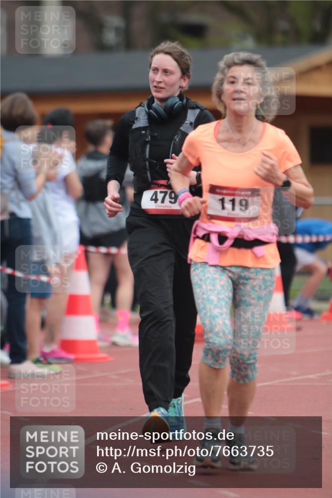 13.04.2025 - Hammer Lauf A. Gomolzig http://msf.ph/oto/7663735 13.04.2025 11:36:08 Ziel 119, 479 meine-sportfotos.de