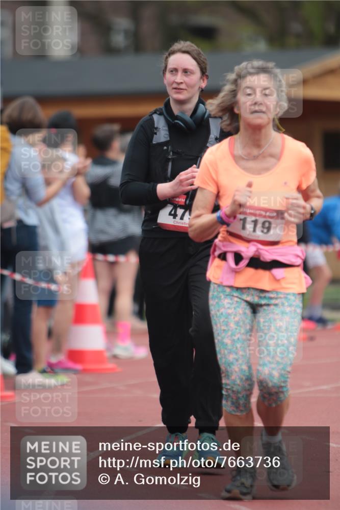 13.04.2025 - Hammer Lauf A. Gomolzig http://msf.ph/oto/7663736 13.04.2025 11:36:08 Ziel 119, 479 meine-sportfotos.de