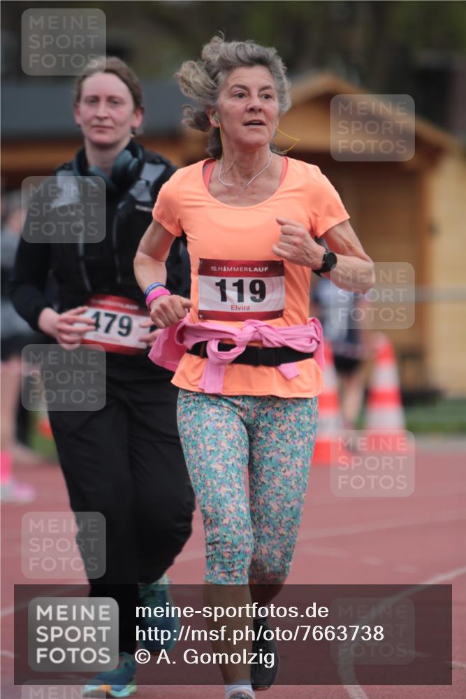 13.04.2025 - Hammer Lauf A. Gomolzig http://msf.ph/oto/7663738 13.04.2025 11:36:09 Ziel 119, 479 meine-sportfotos.de