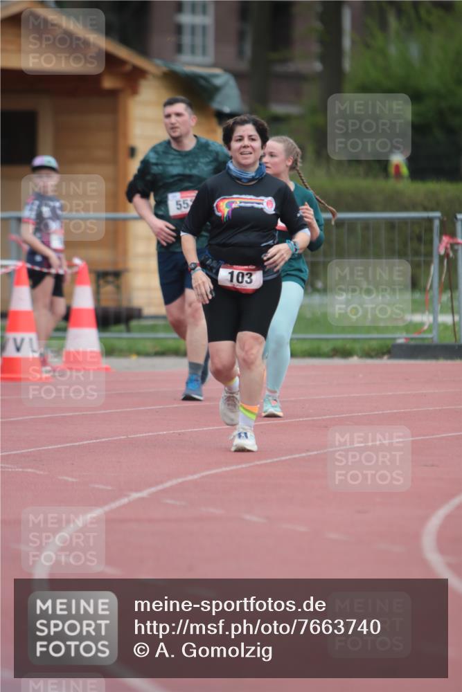 13.04.2025 - Hammer Lauf A. Gomolzig http://msf.ph/oto/7663740 13.04.2025 11:36:14 Ziel 103, 736 meine-sportfotos.de