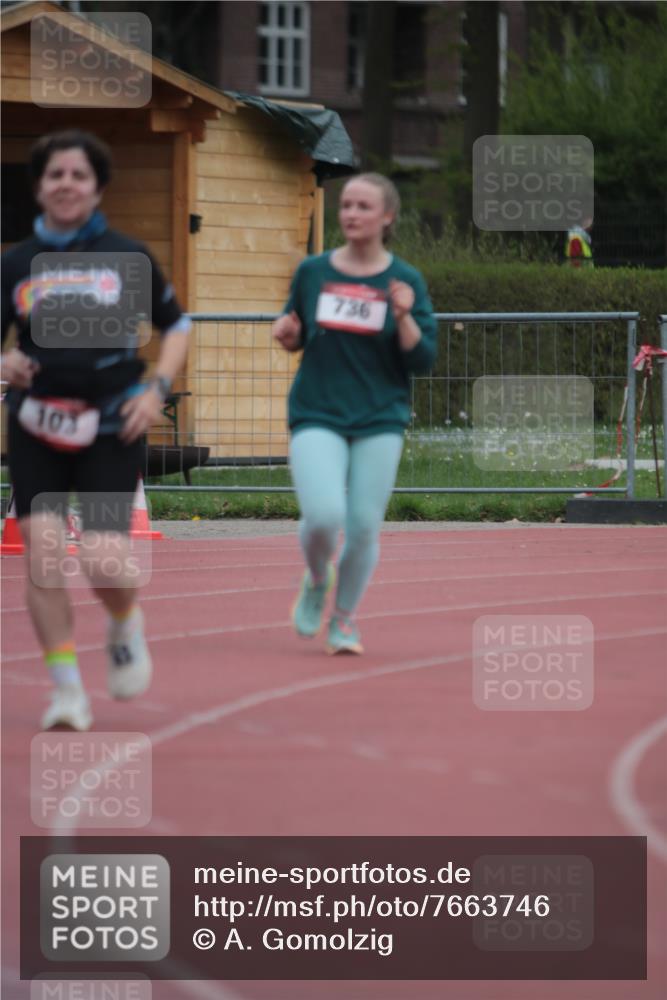 13.04.2025 - Hammer Lauf A. Gomolzig http://msf.ph/oto/7663746 13.04.2025 11:36:16 Ziel 103, 552, 736 meine-sportfotos.de