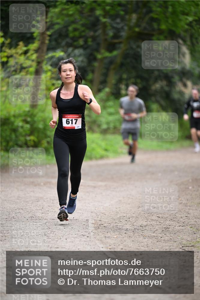 13.04.2025 - Hammer Lauf Dr. Thomas Lammeyer http://msf.ph/oto/7663750 13.04.2025 11:32:29 Laufen 15, 617, 235 meine-sportfotos.de