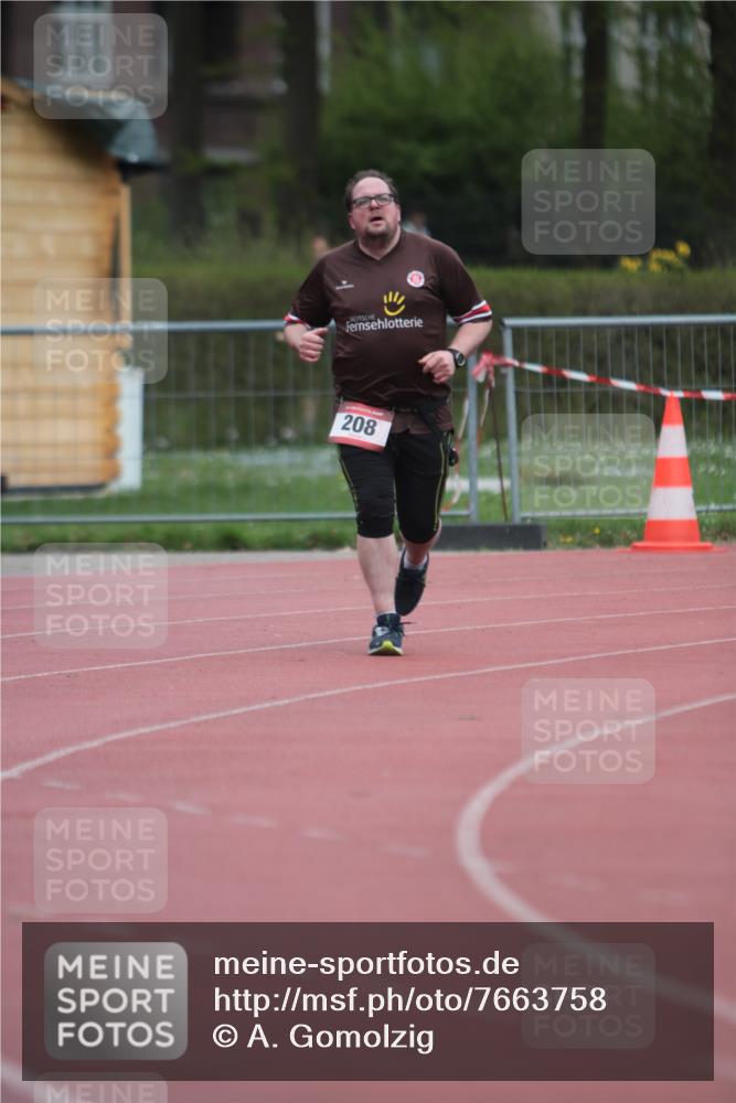 13.04.2025 - Hammer Lauf A. Gomolzig http://msf.ph/oto/7663758 13.04.2025 11:36:31 Ziel  meine-sportfotos.de