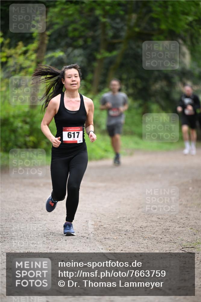 13.04.2025 - Hammer Lauf Dr. Thomas Lammeyer http://msf.ph/oto/7663759 13.04.2025 11:32:30 Laufen 15, 617, 235 meine-sportfotos.de