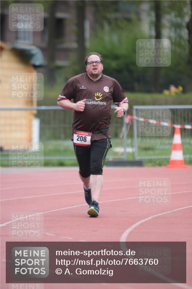 13.04.2025 - Hammer Lauf A. Gomolzig http://msf.ph/oto/7663760 13.04.2025 11:36:33 Ziel  meine-sportfotos.de