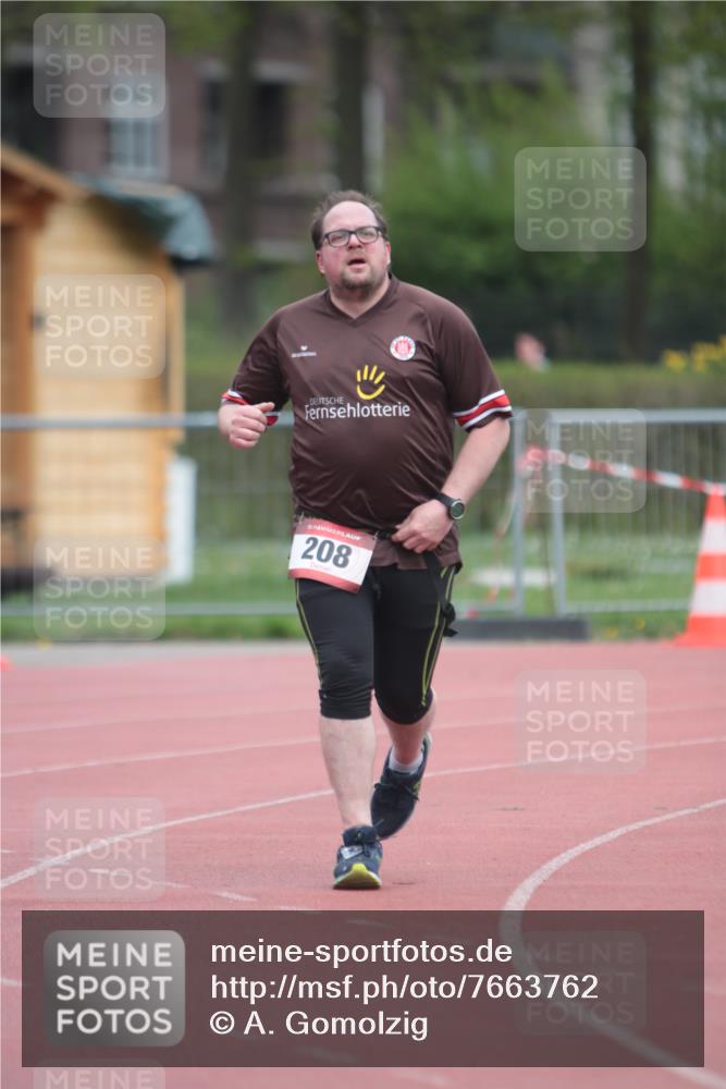 13.04.2025 - Hammer Lauf A. Gomolzig http://msf.ph/oto/7663762 13.04.2025 11:36:34 Ziel  meine-sportfotos.de