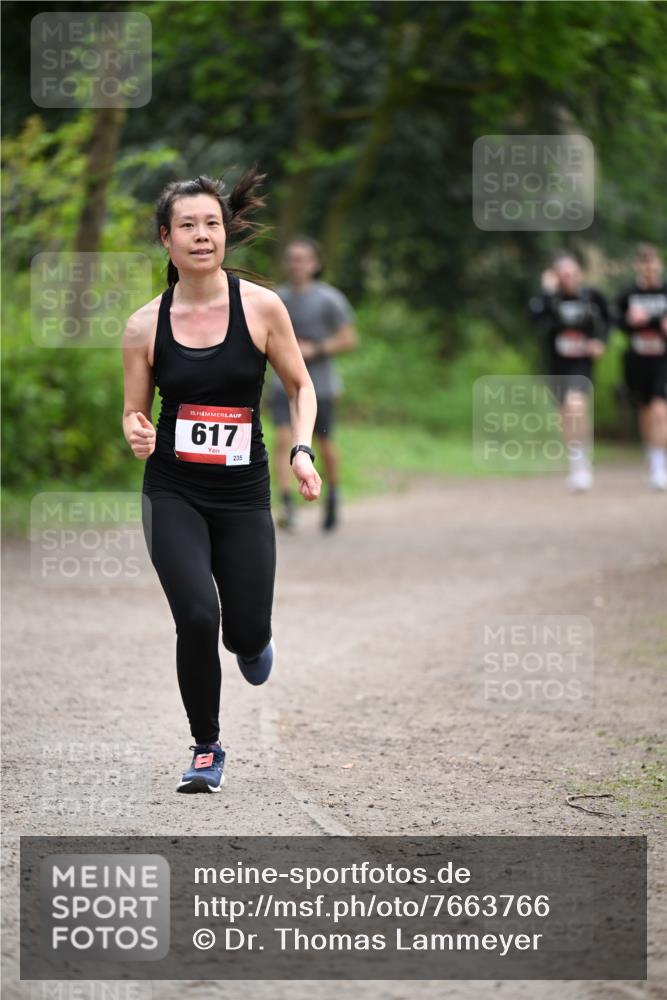 13.04.2025 - Hammer Lauf Dr. Thomas Lammeyer http://msf.ph/oto/7663766 13.04.2025 11:32:30 Laufen 15, 617, 235 meine-sportfotos.de