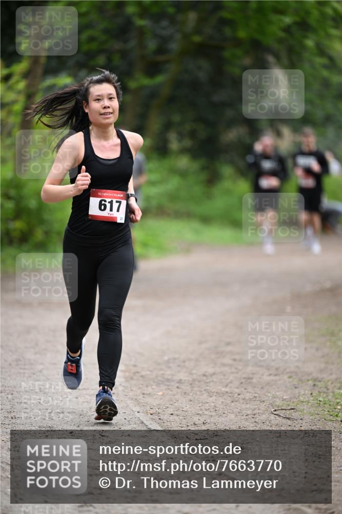 13.04.2025 - Hammer Lauf Dr. Thomas Lammeyer http://msf.ph/oto/7663770 13.04.2025 11:32:31 Laufen 15, 617, 235 meine-sportfotos.de