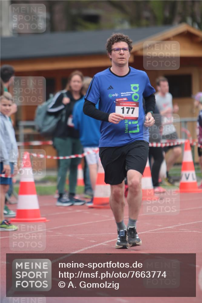 13.04.2025 - Hammer Lauf A. Gomolzig http://msf.ph/oto/7663774 13.04.2025 11:36:55 Ziel 177 meine-sportfotos.de
