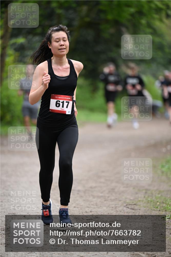 13.04.2025 - Hammer Lauf Dr. Thomas Lammeyer http://msf.ph/oto/7663782 13.04.2025 11:32:31 Laufen 15, 617, 235 meine-sportfotos.de