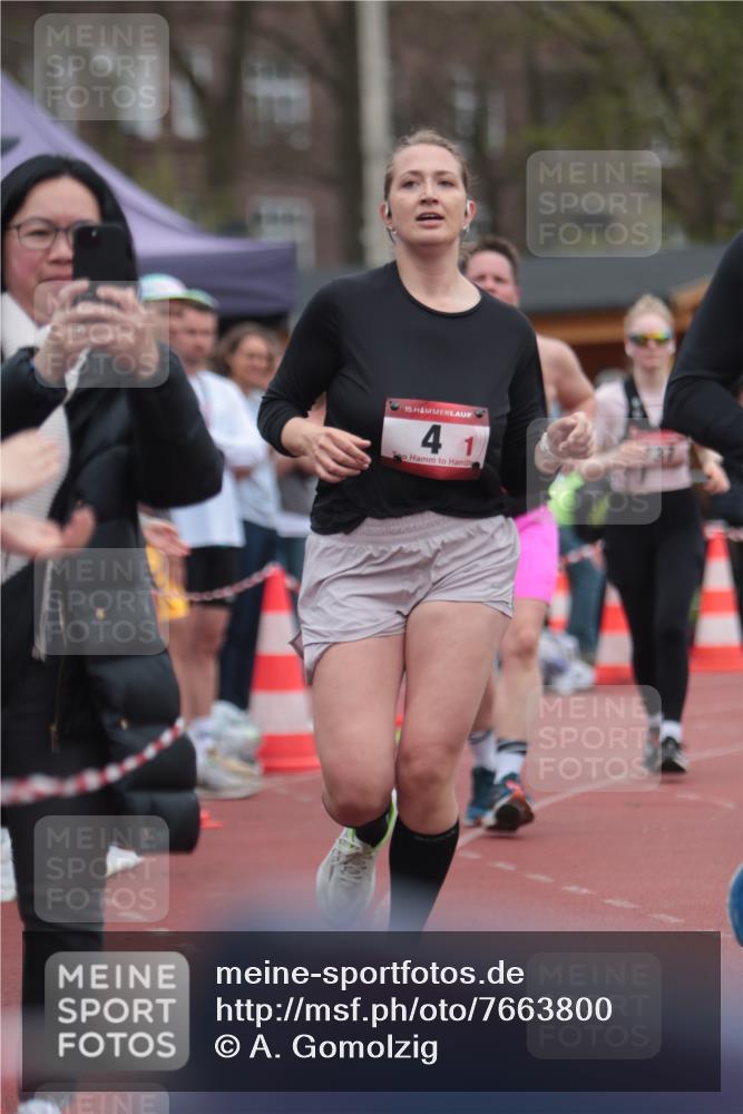 13.04.2025 - Hammer Lauf A. Gomolzig http://msf.ph/oto/7663800 13.04.2025 11:37:46 Ziel 4, 7, 476, 737, 858, 1376, 1802 meine-sportfotos.de