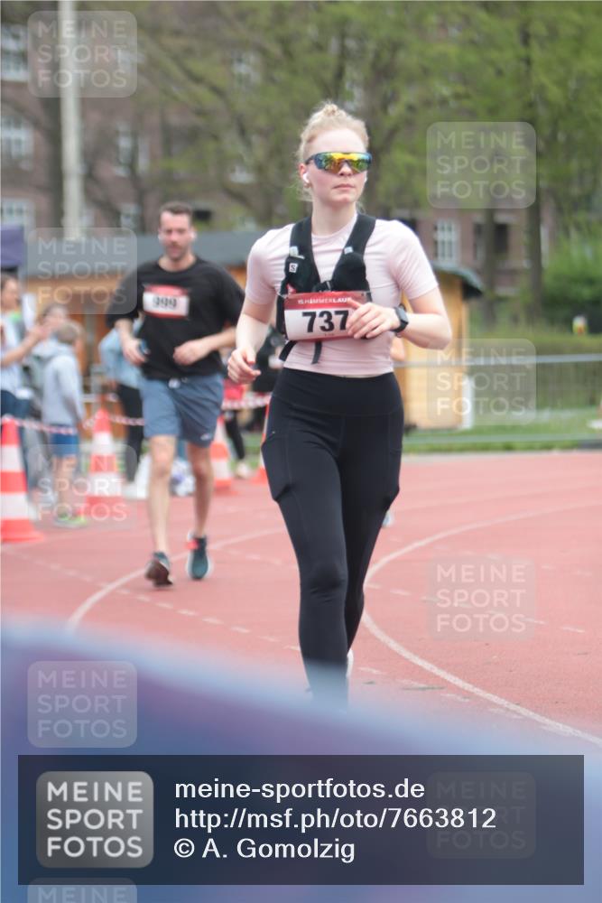 13.04.2025 - Hammer Lauf A. Gomolzig http://msf.ph/oto/7663812 13.04.2025 11:37:50 Ziel 20, 21, 737, 1310, 1376, 1802 meine-sportfotos.de