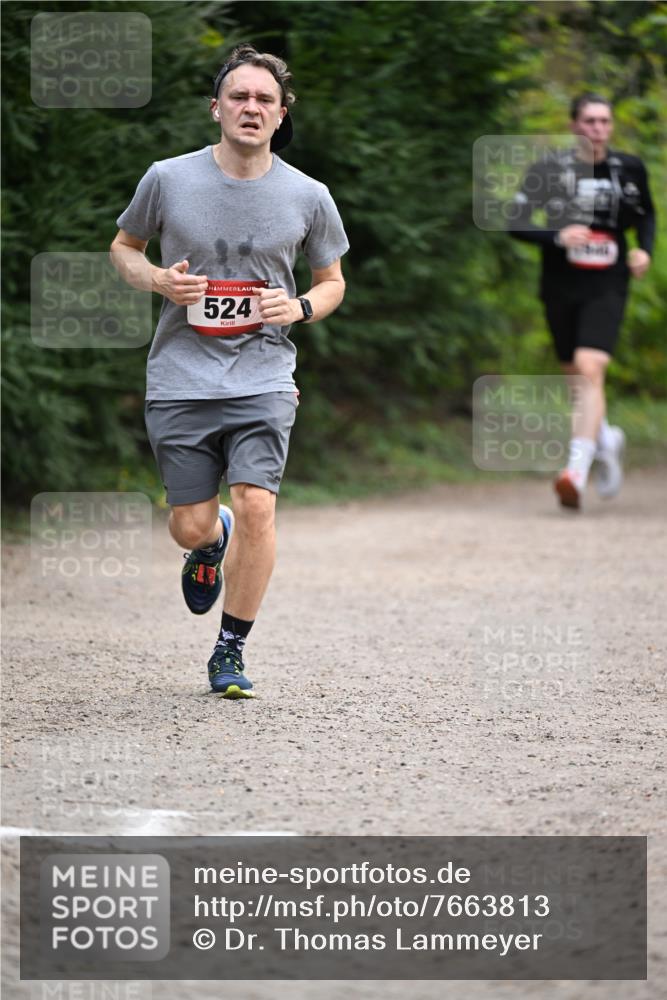 13.04.2025 - Hammer Lauf Dr. Thomas Lammeyer http://msf.ph/oto/7663813 13.04.2025 11:32:37 Laufen 524 meine-sportfotos.de