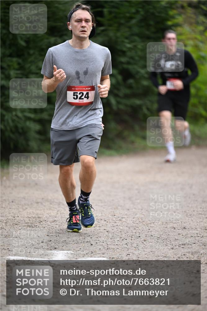 13.04.2025 - Hammer Lauf Dr. Thomas Lammeyer http://msf.ph/oto/7663821 13.04.2025 11:32:37 Laufen 15, 524 meine-sportfotos.de