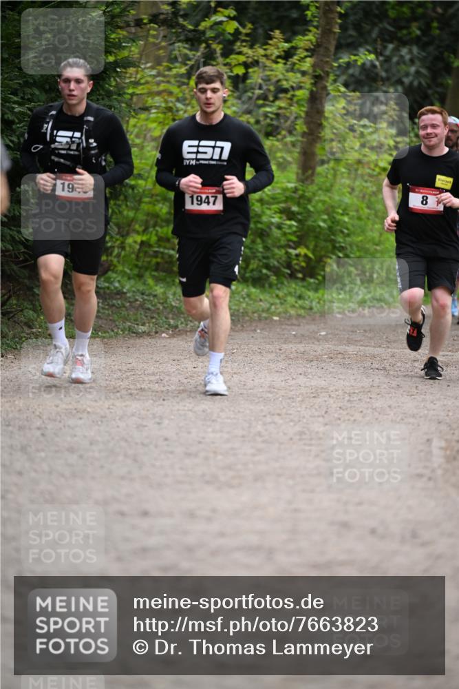 13.04.2025 - Hammer Lauf Dr. Thomas Lammeyer http://msf.ph/oto/7663823 13.04.2025 11:32:38 Laufen 19, 1947, 8 meine-sportfotos.de