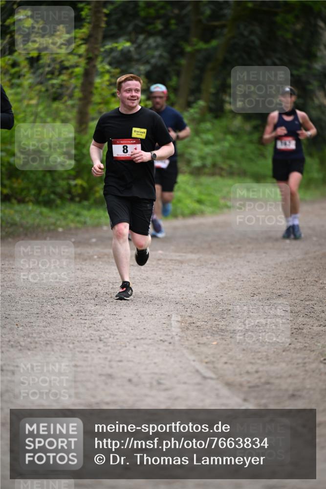 13.04.2025 - Hammer Lauf Dr. Thomas Lammeyer http://msf.ph/oto/7663834 13.04.2025 11:32:39 Laufen 15, 8 meine-sportfotos.de
