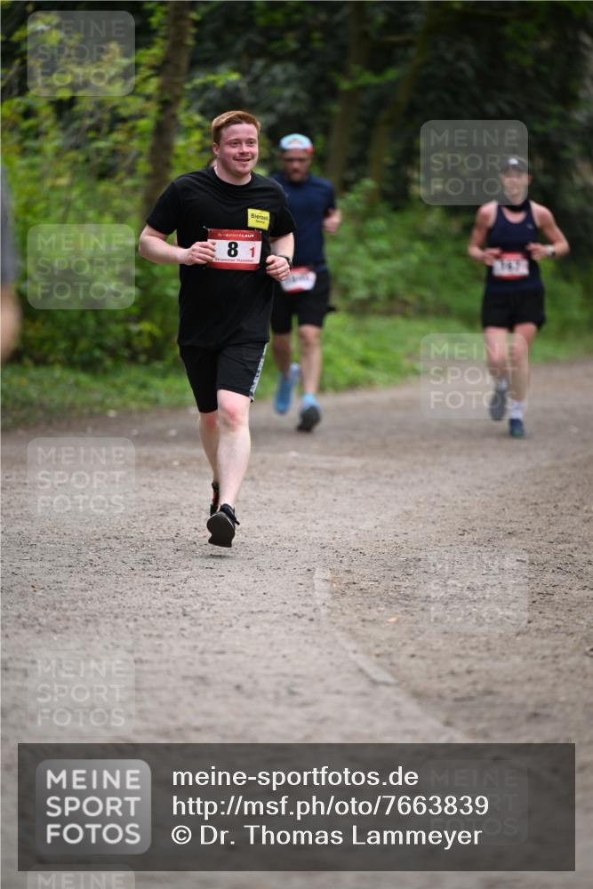 13.04.2025 - Hammer Lauf Dr. Thomas Lammeyer http://msf.ph/oto/7663839 13.04.2025 11:32:39 Laufen 8 meine-sportfotos.de