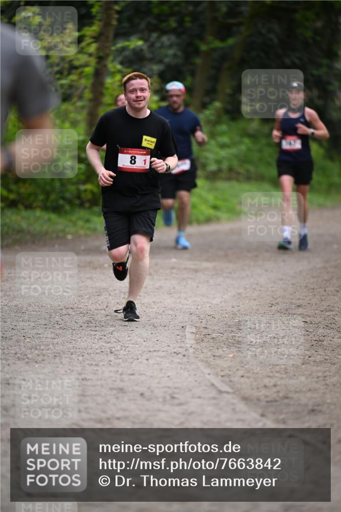 13.04.2025 - Hammer Lauf Dr. Thomas Lammeyer http://msf.ph/oto/7663842 13.04.2025 11:32:39 Laufen 15, 81 meine-sportfotos.de