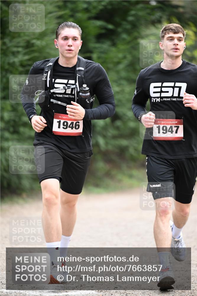 13.04.2025 - Hammer Lauf Dr. Thomas Lammeyer http://msf.ph/oto/7663857 13.04.2025 11:32:41 Laufen 15, 1946, 15, 1947 meine-sportfotos.de
