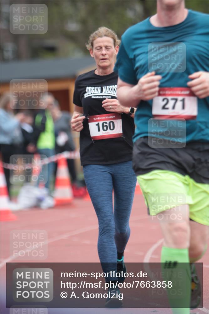 13.04.2025 - Hammer Lauf A. Gomolzig http://msf.ph/oto/7663858 13.04.2025 11:38:41 Ziel 160, 173, 193, 271, 327 meine-sportfotos.de