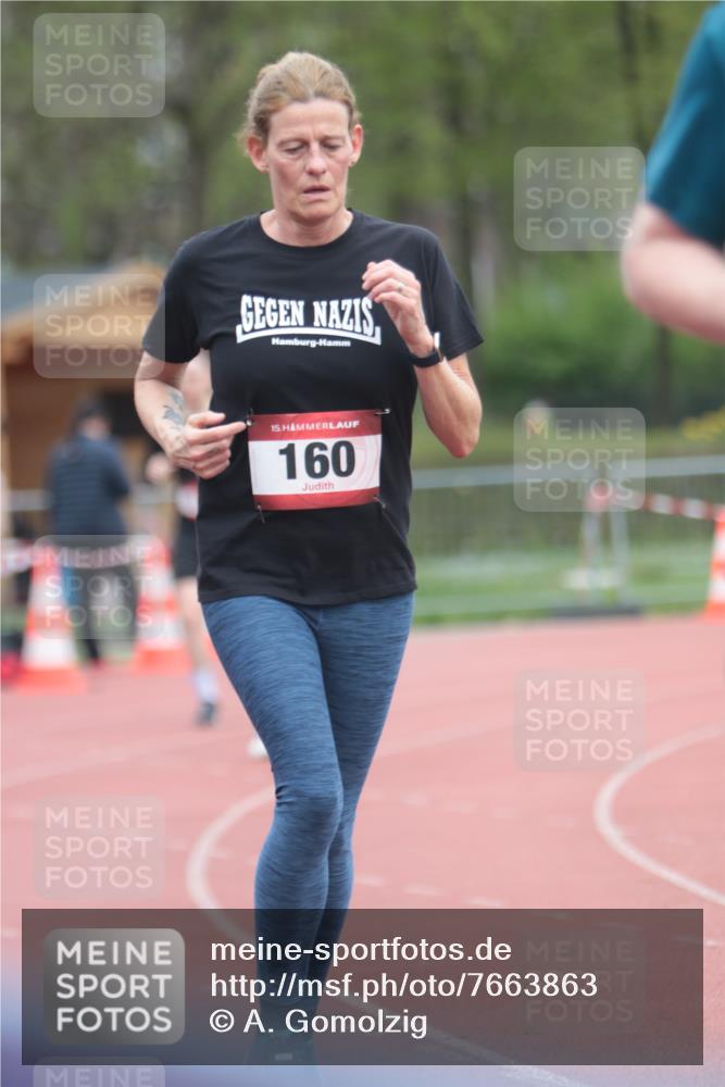 13.04.2025 - Hammer Lauf A. Gomolzig http://msf.ph/oto/7663863 13.04.2025 11:38:43 Ziel 160, 173, 193, 271, 327 meine-sportfotos.de