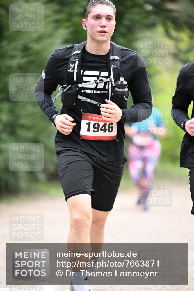 13.04.2025 - Hammer Lauf Dr. Thomas Lammeyer http://msf.ph/oto/7663871 13.04.2025 11:32:42 Laufen 15, 1946 meine-sportfotos.de