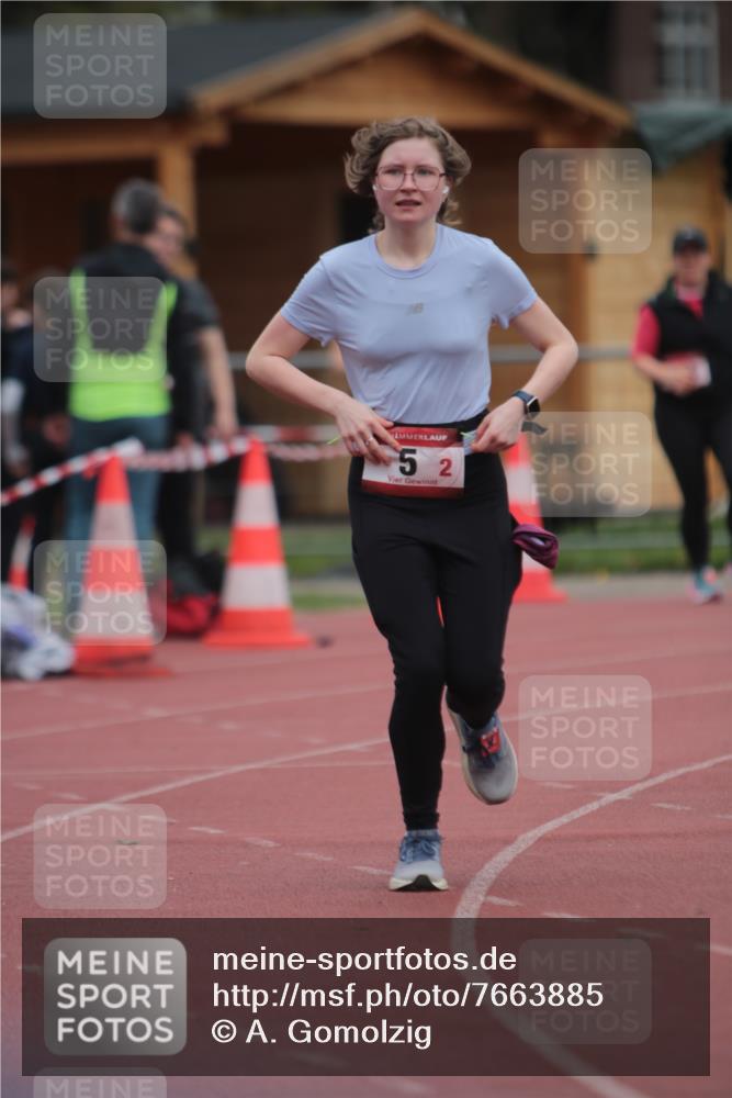 13.04.2025 - Hammer Lauf A. Gomolzig http://msf.ph/oto/7663885 13.04.2025 11:39:03 Ziel 5, 172 meine-sportfotos.de