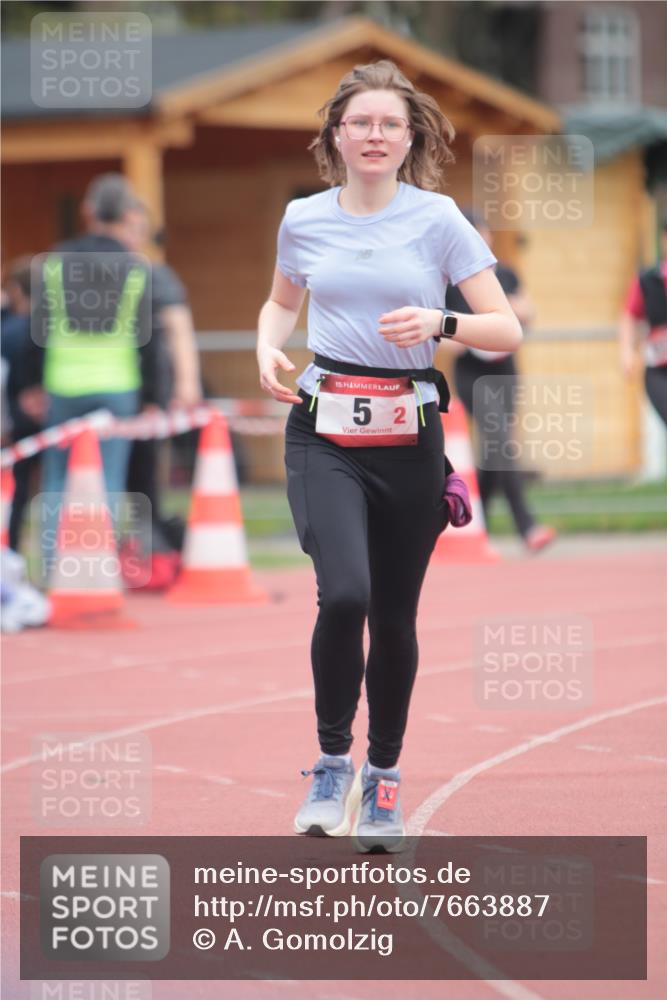 13.04.2025 - Hammer Lauf A. Gomolzig http://msf.ph/oto/7663887 13.04.2025 11:39:03 Ziel 5, 172 meine-sportfotos.de