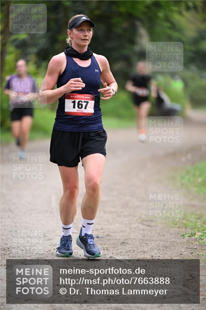 13.04.2025 - Hammer Lauf Dr. Thomas Lammeyer http://msf.ph/oto/7663888 13.04.2025 11:32:45 Laufen 15, 167 meine-sportfotos.de