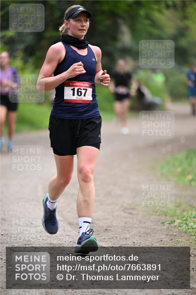 13.04.2025 - Hammer Lauf Dr. Thomas Lammeyer http://msf.ph/oto/7663891 13.04.2025 11:32:45 Laufen 15, 167 meine-sportfotos.de