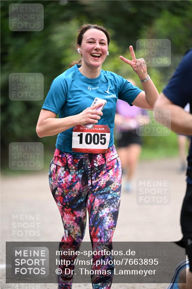 13.04.2025 - Hammer Lauf Dr. Thomas Lammeyer http://msf.ph/oto/7663895 13.04.2025 11:32:47 Laufen 15, 1005 meine-sportfotos.de