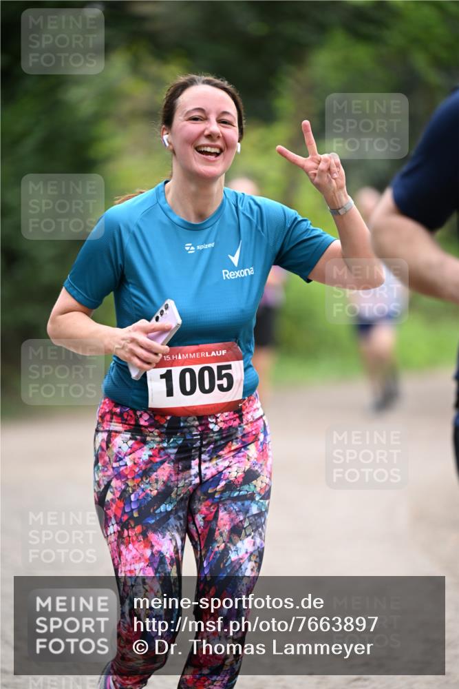 13.04.2025 - Hammer Lauf Dr. Thomas Lammeyer http://msf.ph/oto/7663897 13.04.2025 11:32:47 Laufen 15, 1005 meine-sportfotos.de