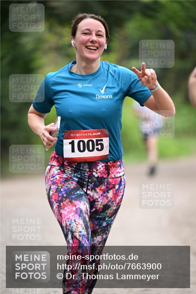 13.04.2025 - Hammer Lauf Dr. Thomas Lammeyer http://msf.ph/oto/7663900 13.04.2025 11:32:47 Laufen 15, 1005 meine-sportfotos.de