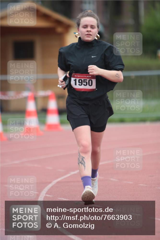 13.04.2025 - Hammer Lauf A. Gomolzig http://msf.ph/oto/7663903 13.04.2025 11:39:16 Ziel 1702, 1950 meine-sportfotos.de