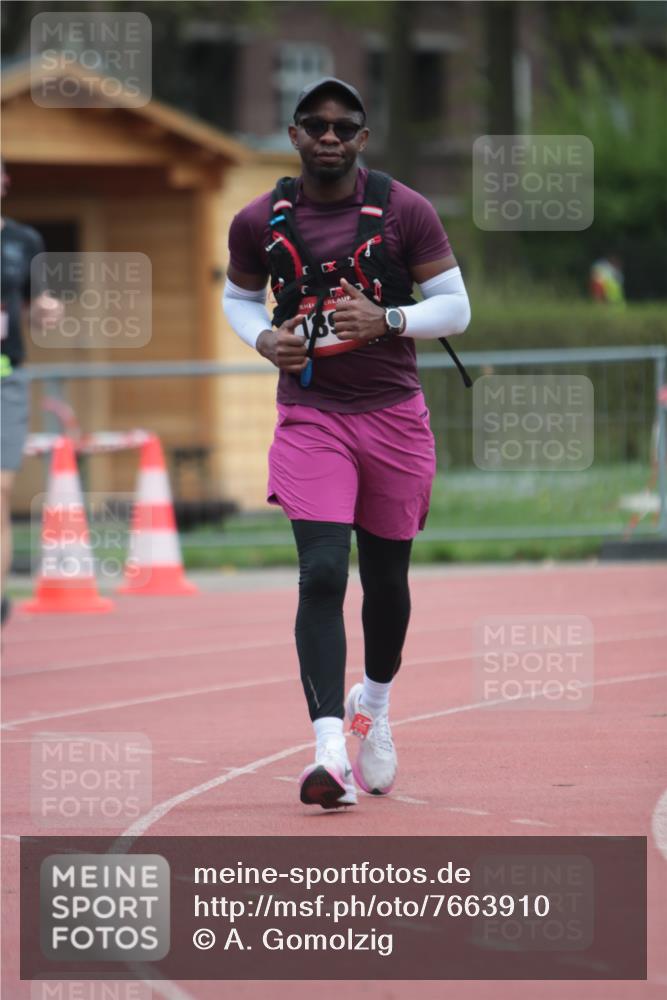 13.04.2025 - Hammer Lauf A. Gomolzig http://msf.ph/oto/7663910 13.04.2025 11:39:24 Ziel 1891, 1898 meine-sportfotos.de