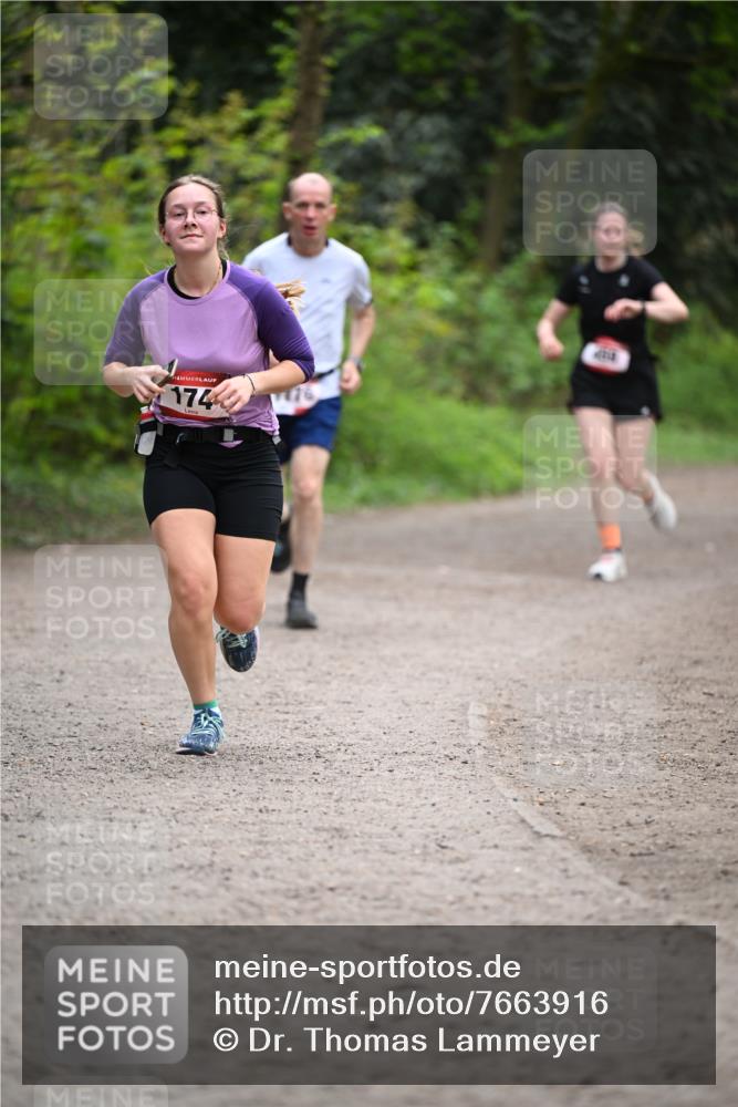 13.04.2025 - Hammer Lauf Dr. Thomas Lammeyer http://msf.ph/oto/7663916 13.04.2025 11:32:49 Laufen 174 meine-sportfotos.de