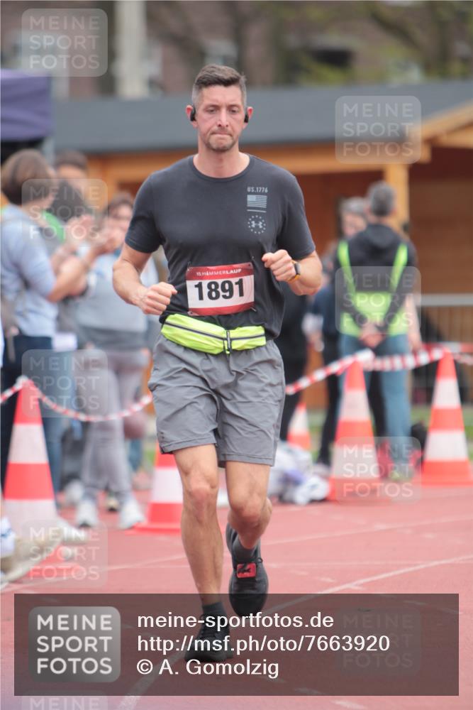 13.04.2025 - Hammer Lauf A. Gomolzig http://msf.ph/oto/7663920 13.04.2025 11:39:28 Ziel 319, 1891, 1898 meine-sportfotos.de