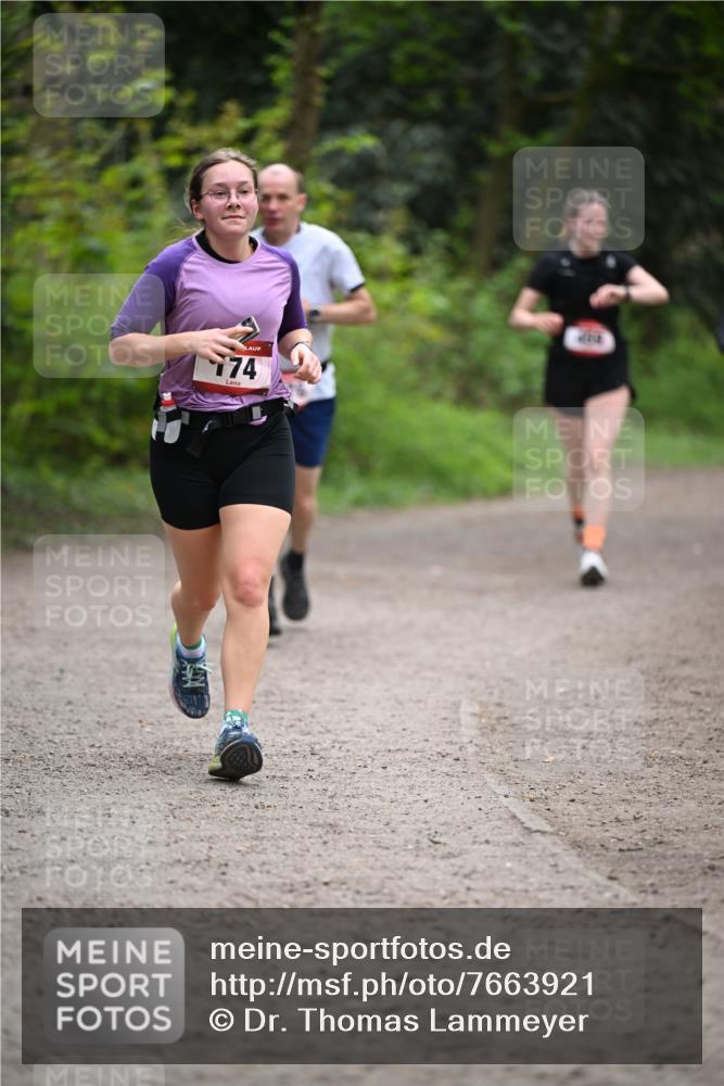 13.04.2025 - Hammer Lauf Dr. Thomas Lammeyer http://msf.ph/oto/7663921 13.04.2025 11:32:49 Laufen 74 meine-sportfotos.de