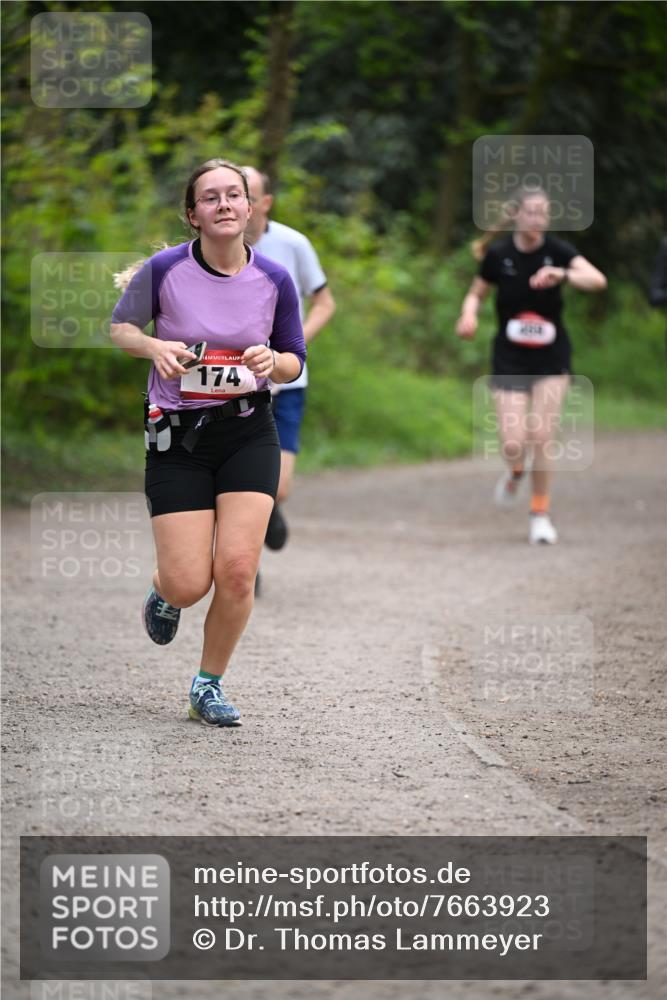 13.04.2025 - Hammer Lauf Dr. Thomas Lammeyer http://msf.ph/oto/7663923 13.04.2025 11:32:49 Laufen 174 meine-sportfotos.de