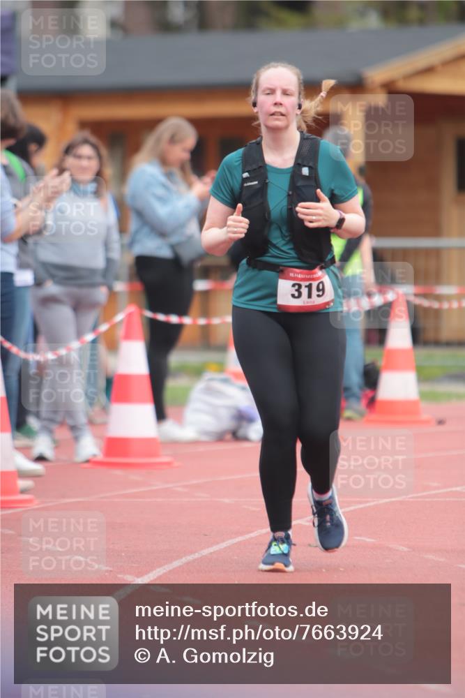 13.04.2025 - Hammer Lauf A. Gomolzig http://msf.ph/oto/7663924 13.04.2025 11:39:33 Ziel 319, 1891 meine-sportfotos.de