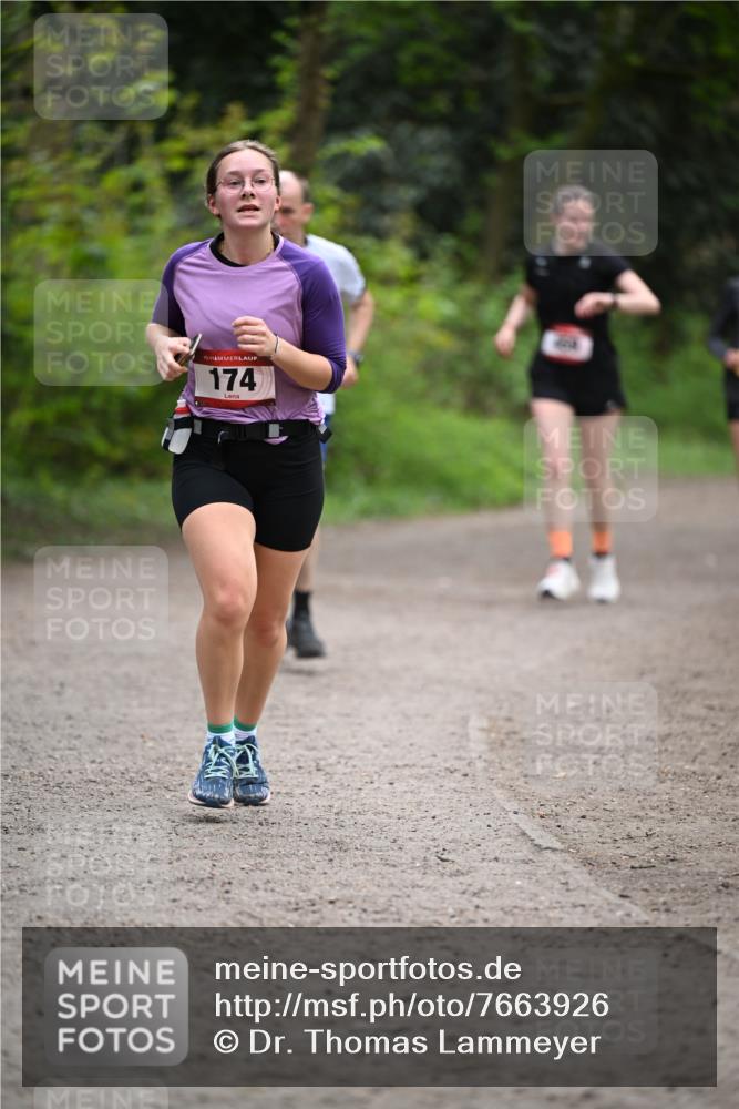 13.04.2025 - Hammer Lauf Dr. Thomas Lammeyer http://msf.ph/oto/7663926 13.04.2025 11:32:49 Laufen 15, 174 meine-sportfotos.de