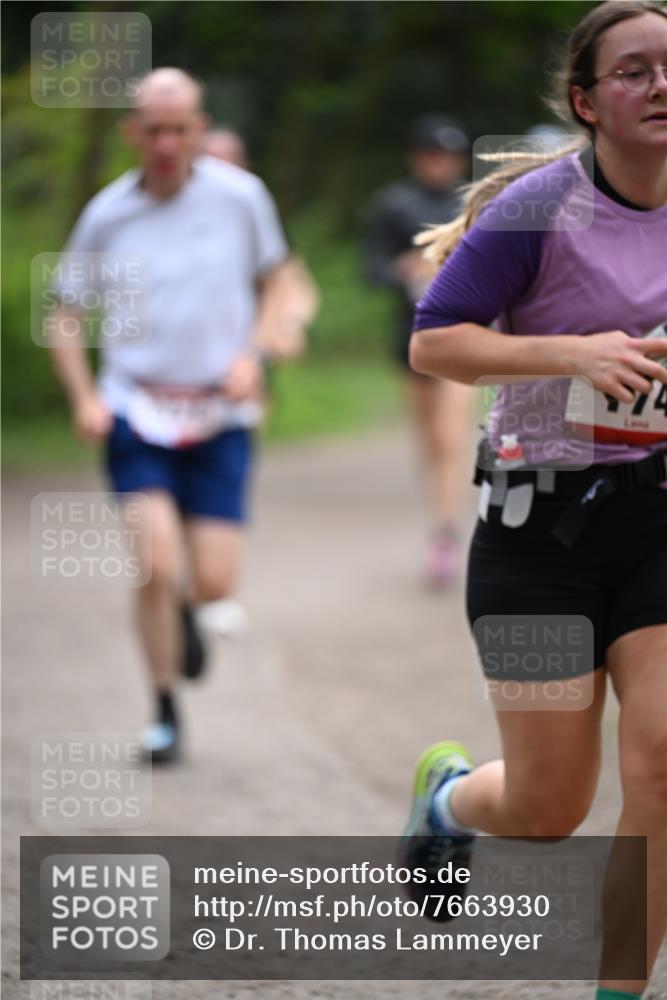 13.04.2025 - Hammer Lauf Dr. Thomas Lammeyer http://msf.ph/oto/7663930 13.04.2025 11:32:51 Laufen  meine-sportfotos.de