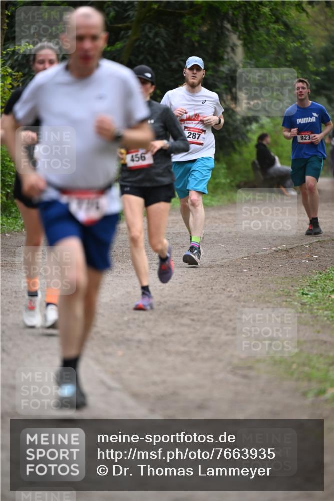 13.04.2025 - Hammer Lauf Dr. Thomas Lammeyer http://msf.ph/oto/7663935 13.04.2025 11:32:52 Laufen 456, 287, 923 meine-sportfotos.de