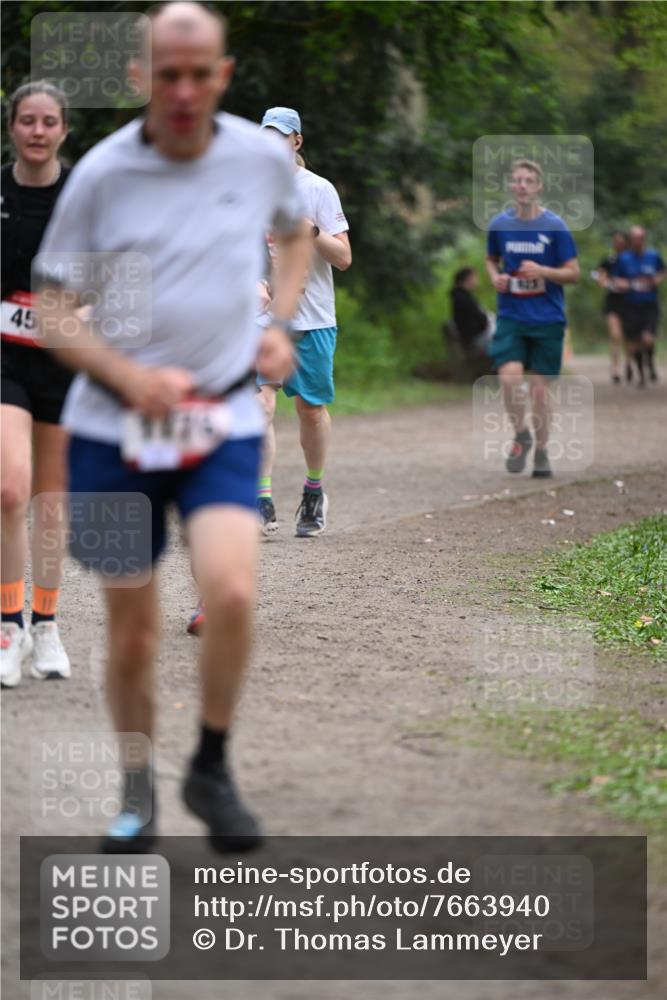 13.04.2025 - Hammer Lauf Dr. Thomas Lammeyer http://msf.ph/oto/7663940 13.04.2025 11:32:52 Laufen 45, 423 meine-sportfotos.de