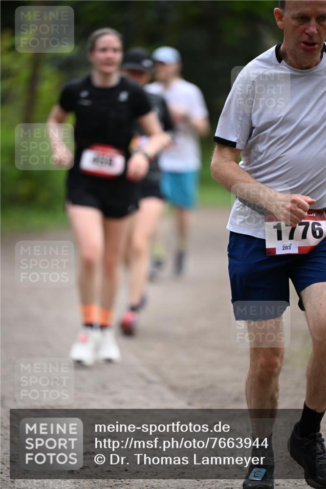 13.04.2025 - Hammer Lauf Dr. Thomas Lammeyer http://msf.ph/oto/7663944 13.04.2025 11:32:53 Laufen 1776, 203 meine-sportfotos.de